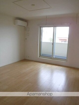 カーサ・アルバＡ[2LDK/60.77m2]のリビング・居間1