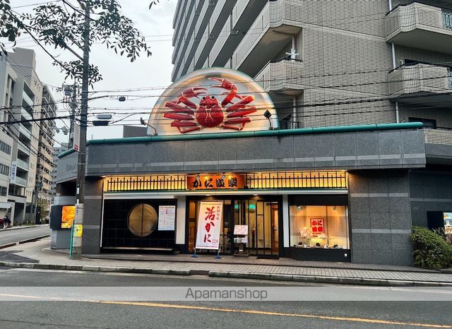 BPRレジデンス江坂の周辺写真