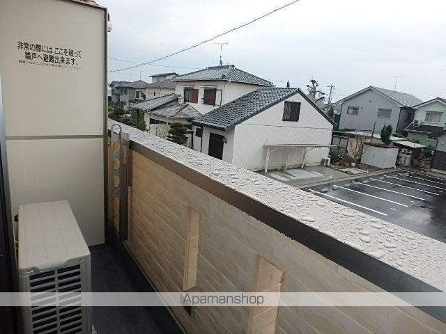 リーブル ミネットの内装写真