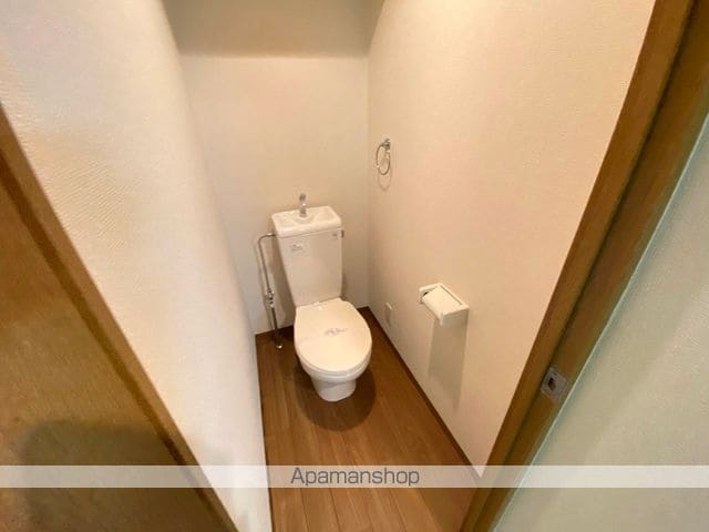 吉田ES COURTの内装写真