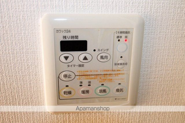 アーバンエース西中島パルの内装写真