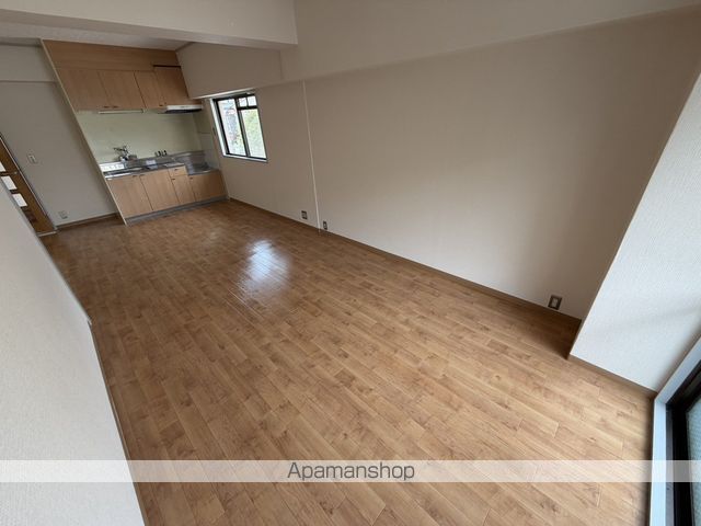 豊友マンション東豊中の内装写真