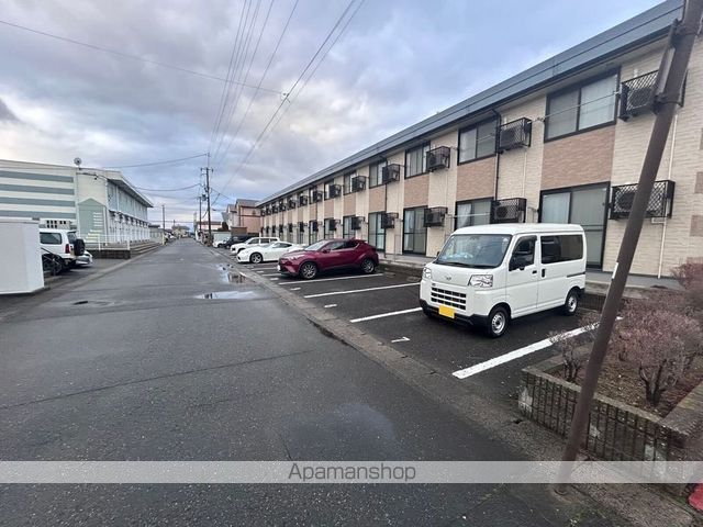 レオパレスリバーサイドアサカWのその他写真