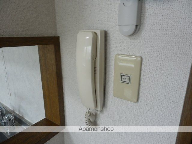 グリーンパークMSの内装写真