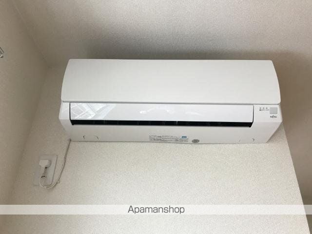 ドルソニオンAの内装写真