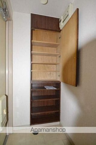 ノーブルハイツ鹿田の内装写真