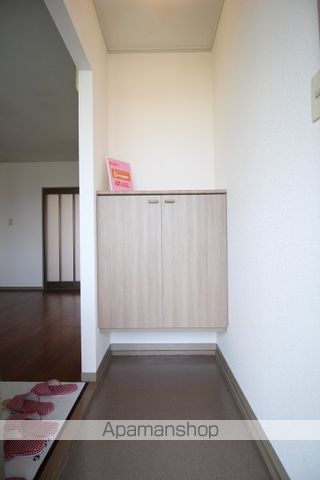 アクティエイトの内装写真