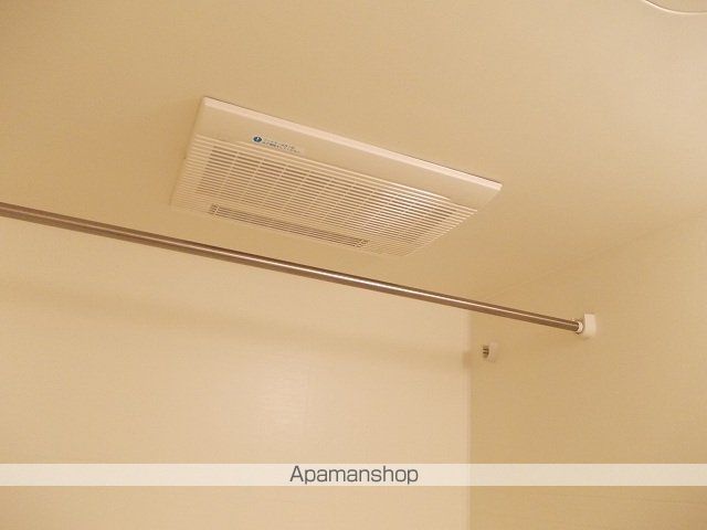 コージーコート加美の内装写真