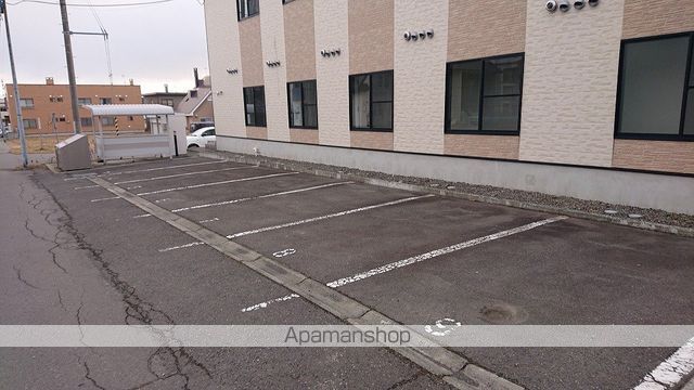 レオパレス信濃のその他写真