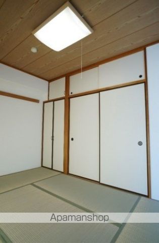 T’S GARDEN横浜岸根公園の内装写真