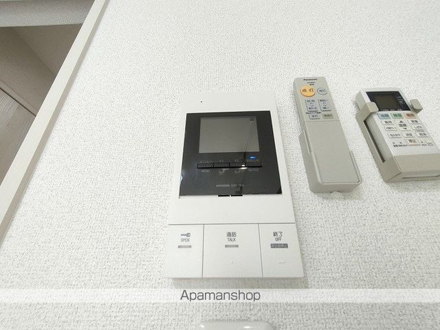 フジパレス吹田金田公園の内装写真