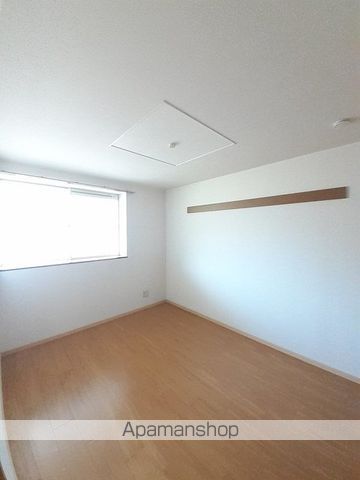 メゾングレース Cの内装写真