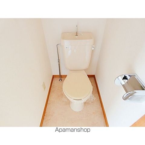 ドミトリー518の内装写真