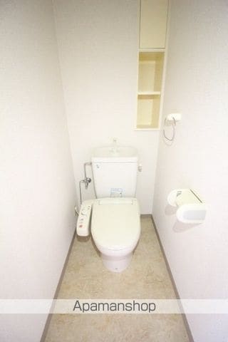 ファミール伊島の内装写真