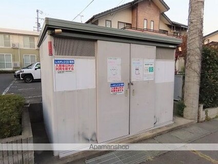 レオパレス檀田Ｂ[1K/23.18m2]のその他設備