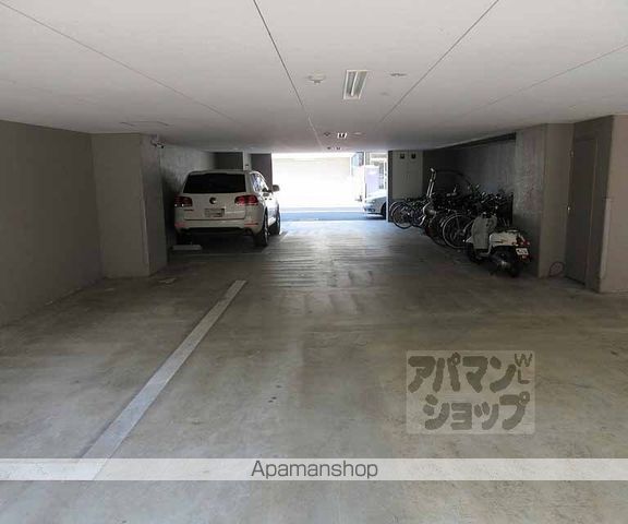 RーII コートのその他写真