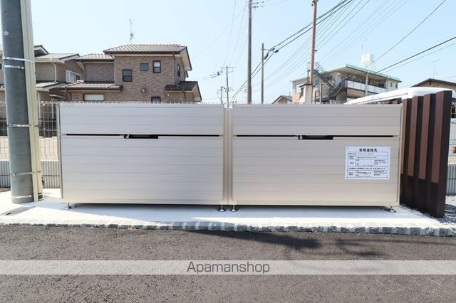 バイヤンツリーばんどうの内装写真