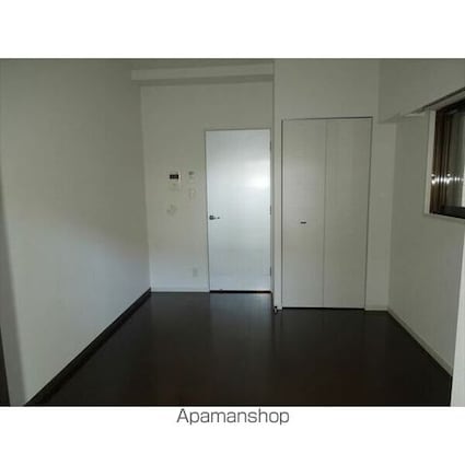 東京都板橋区本町[1K/23.79m2]のバス