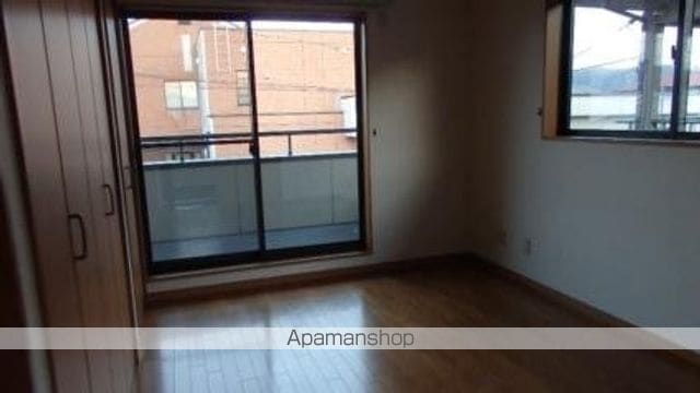 福塩線 湯田村駅 徒歩9分 2階建 築22年の内装写真
