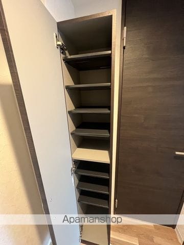 晴蔵MIYANOSAWAの内装写真