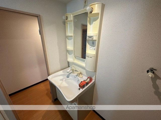 クリセ諏訪の内装写真