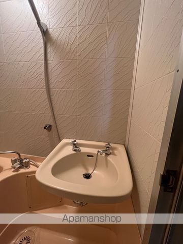 クロノス南矢名2番館の内装写真