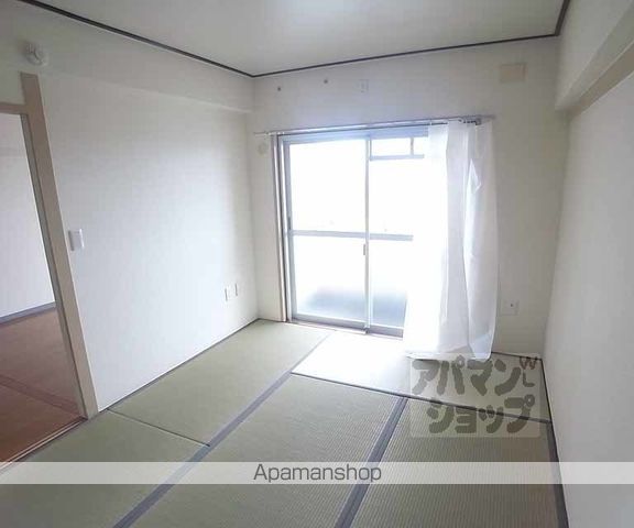 クラウンコーポの内装写真