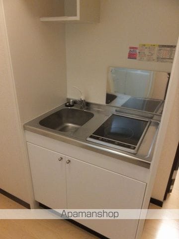 レオネクストストーンヘンジIIの内装写真