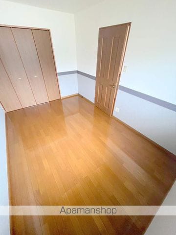 コスモマンション星倉の内装写真