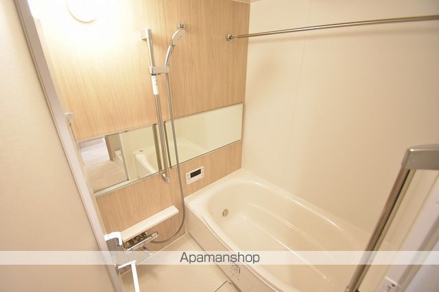 シーズンフラッツ青葉通一番町の内装写真