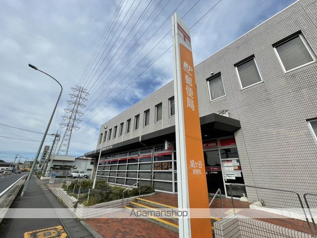 AUREVIAの周辺写真
