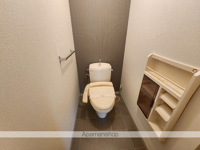 ボヌール羽屋Cの内装写真