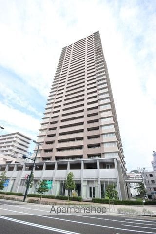 ザ・広島タワー