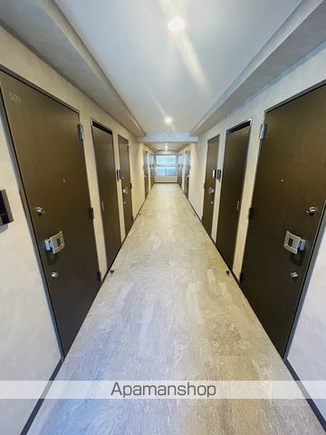 CASA REGRAS城東セントラルのその他写真
