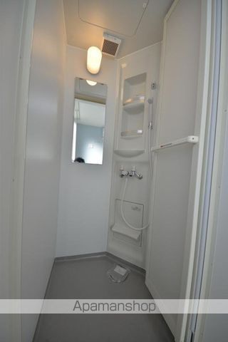 グラード平和台の内装写真