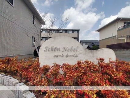 シェーン　ネーベル　Ａ棟[1LDK/47.36m2]の内装2