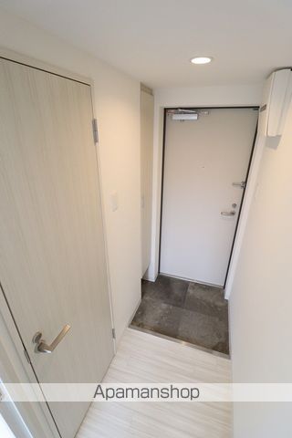 シェラトン札幌菊水の内装写真