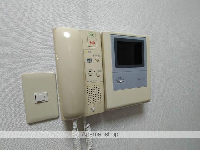 第15セキネマンションの内装写真