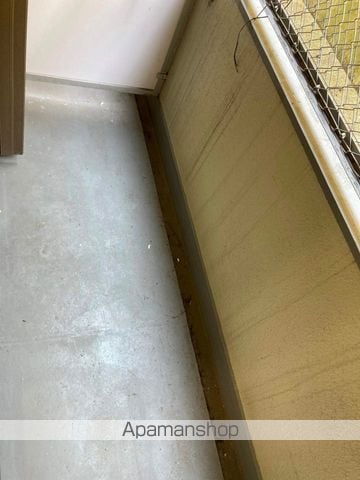 大洋ハイツ永和の内装写真