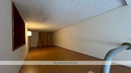レオパレス湯島[1K/19.87m2]のその他部屋・スペース