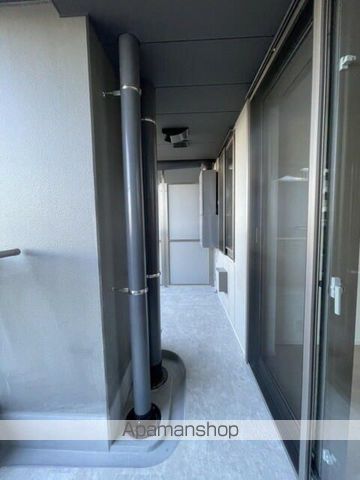 パークタワー勝どき サウス棟の内装写真
