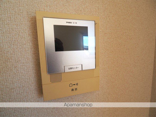 スピーリアBの内装写真
