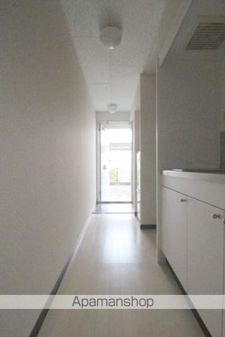 レオネクストグランドール門脇の内装写真