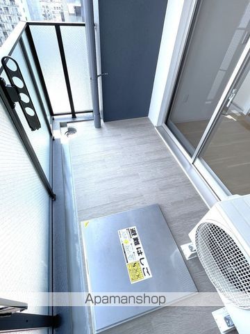 プレリスNEO大阪十三エルヴィオンの内装写真