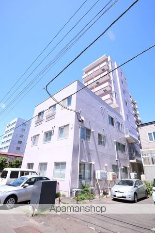 ごとうビルの外観写真