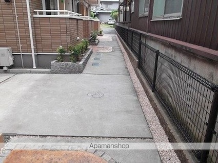 アルドールＢ[1LDK/37.13m2]の外観3