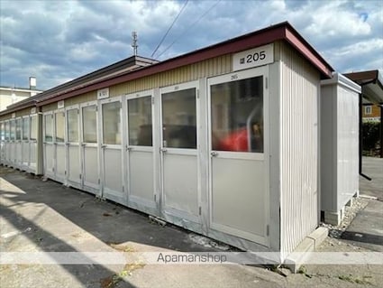 ハイム雄[2LDK/45.36m2]の内装2