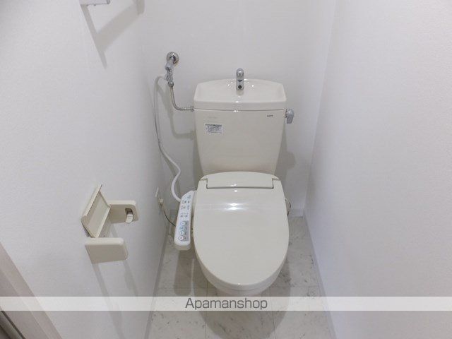 ブランヴェールの内装写真