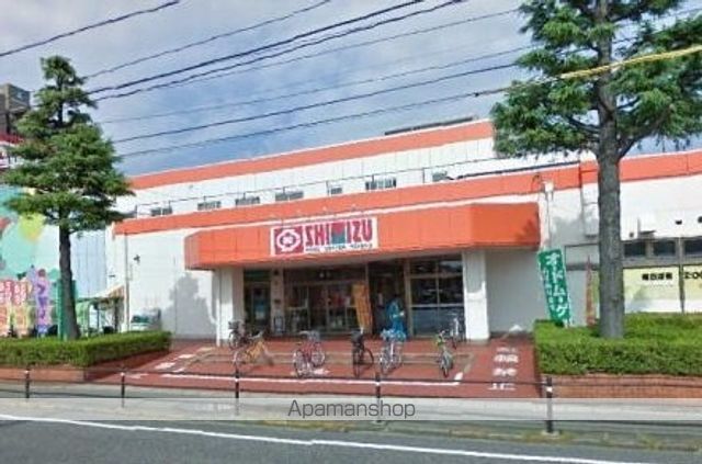 マーベラスハウスの周辺写真