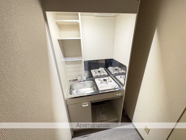 エスパレスの内装写真